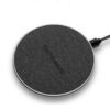 Wireless charger pad
