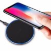 Wireless charger pad