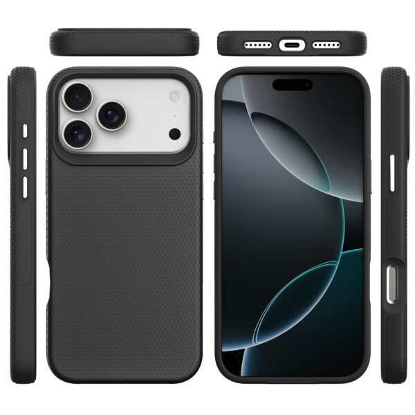Shockproof phone case