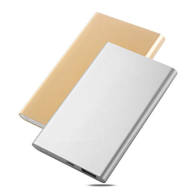 mini power bank (2) Mini Power bank