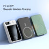 主图 11 Magnetic power bank