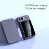 主图 13 Magnetic power bank
