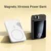 主图 15 Magnetic power bank